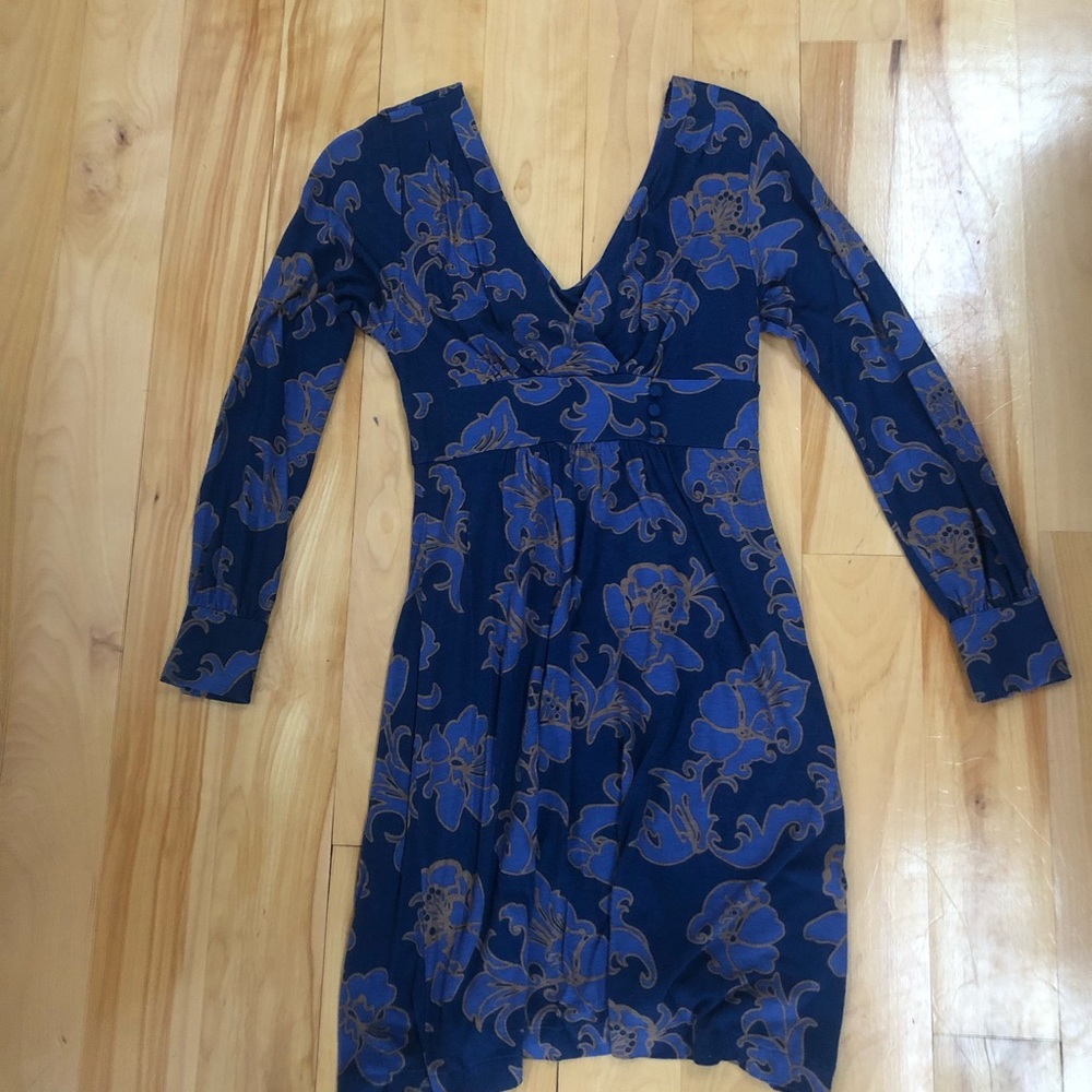 Banana Republic Dress